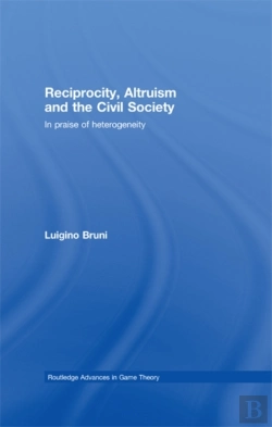 Bertrand.pt - Reciprocity, Altruism And The Civil Society