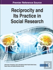 Reciprocity And Its Practice In Social R