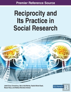 Bertrand.pt - Reciprocity And Its Practice In Social Research