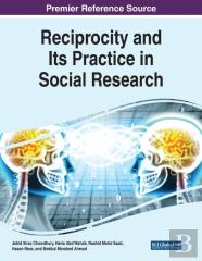 Reciprocity And Its Practice In Social Research