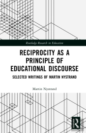 Reciprocity As A Principle Of Educational Discourse