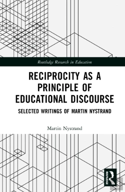 Bertrand.pt - Reciprocity As A Principle Of Educational Discourse