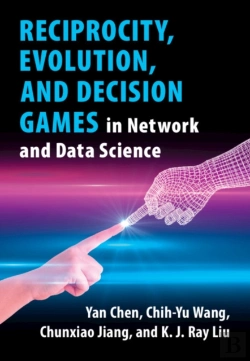 Bertrand.pt - Reciprocity, Evolution, And Decision Games In Network And Data Science