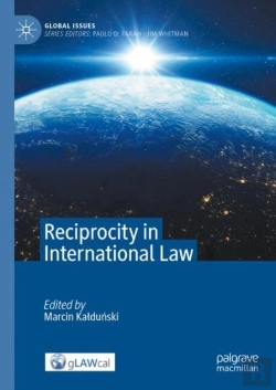 Bertrand.pt - Reciprocity In International Law
