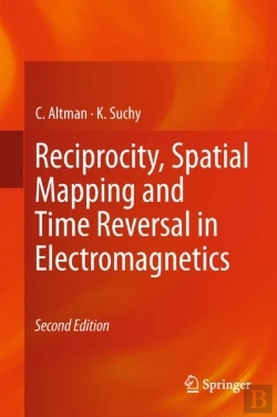 Bertrand.pt - Reciprocity, Spatial Mapping And Time Reversal In Electromagnetics