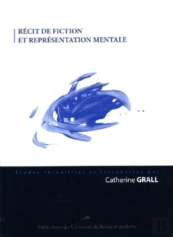 Bertrand.pt - Recit De Fiction Et Representation Mentale