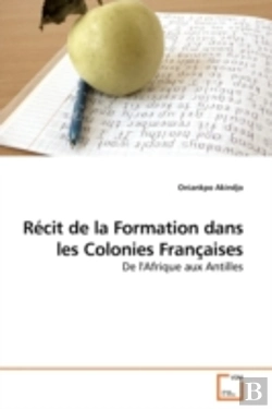 Bertrand.pt - Récit De La Formation Dans Les Colonies