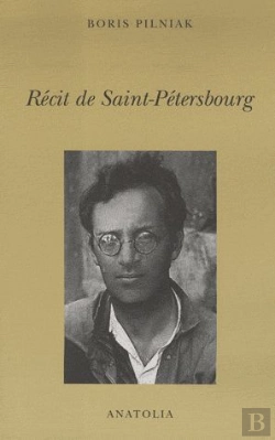 Bertrand.pt - Récit De Saint-Pétersbourg