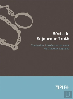 Bertrand.pt - Recit De Sojourner Truth. Une Esclave Du Nord, Emancipee