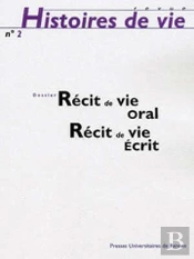 Récit De Vie Oral Récit De Vie Écrit