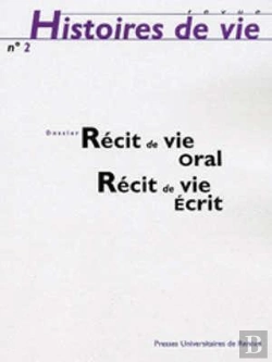 Bertrand.pt - Récit De Vie Oral Récit De Vie Écrit
