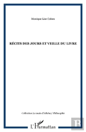 Récit Des Jours Et Veille Du Livre
