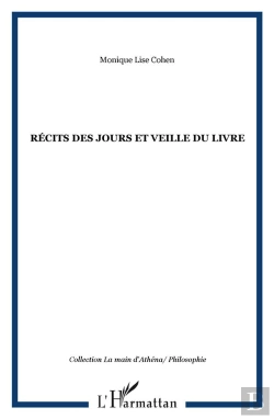 Bertrand.pt - Récit Des Jours Et Veille Du Livre