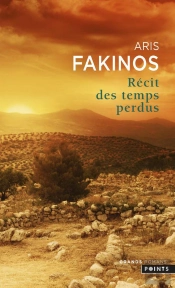 Récit Des Temps Perdus