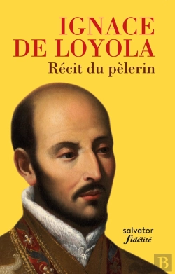 Bertrand.pt - Récit Du Pèlerin