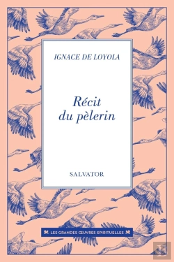Bertrand.pt - Récit Du Pèlerin