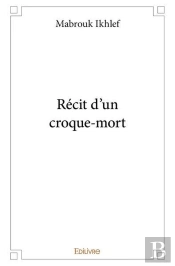 Recit D'Un Croque Mort