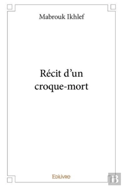 Bertrand.pt - Recit D'Un Croque Mort