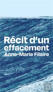 Recit D'Un Effacement