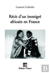 Recit D'Un Immigre Africain En France