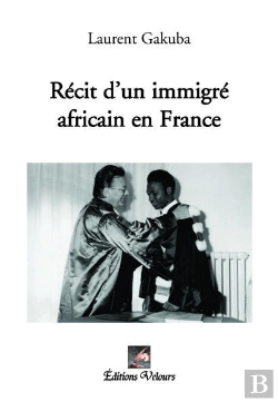 Bertrand.pt - Recit D'Un Immigre Africain En France