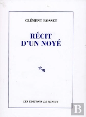 Récit D'Un Noyé