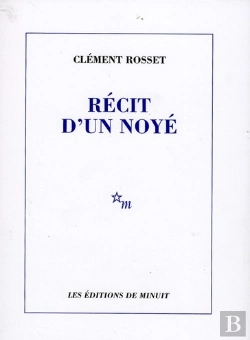 Bertrand.pt - Récit D'Un Noyé