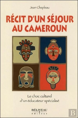 Bertrand.pt - Recit D'Un Sejour Au Cameroun