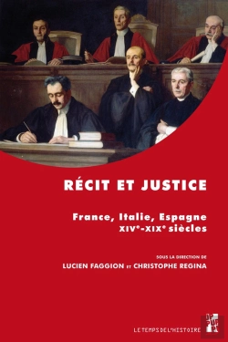 Bertrand.pt - Récit Et Justice