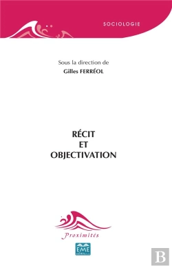 Bertrand.pt - Récit Et Objectivation
