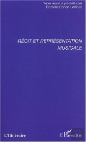 Recit Et Representation Musicale