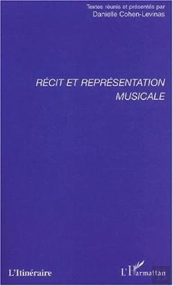 Bertrand.pt - Recit Et Representation Musicale