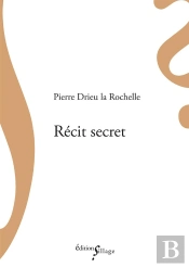 Recit Secret