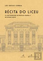 Récita do Liceu 