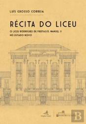 Récita do Liceu 