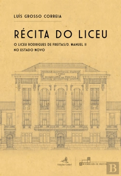 Bertrand.pt - Récita do Liceu 