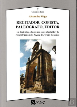 Bertrand.pt - Recitador, Copista, Paleografo, Editor
