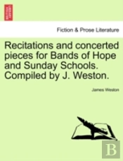 Recitations And Concerted Pieces For Ban