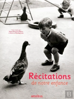 Bertrand.pt - Recitations De Notre Enfance