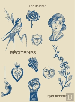 Bertrand.pt - Récitemps : Matières À Théâtraliser