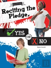 Reciting The Pledge, Yes Or No