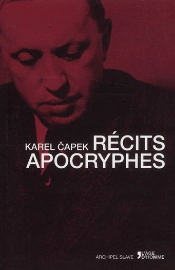 Récits Apocryphes
