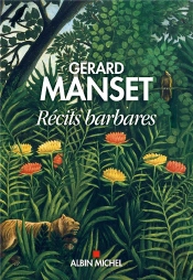 Recits Barbares