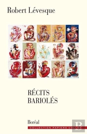 Récits Bariolés
