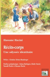 Récits-Corps : Une Odyssée Identitaire