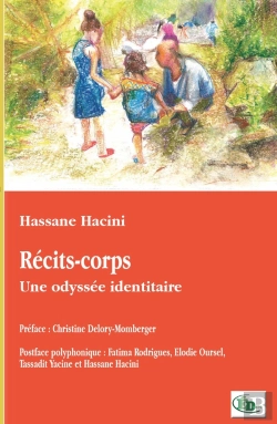 Bertrand.pt - Récits-Corps : Une Odyssée Identitaire