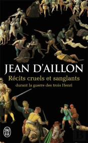 Recits Cruels Et Sanglants