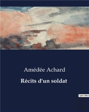 Recits D Soldat - .