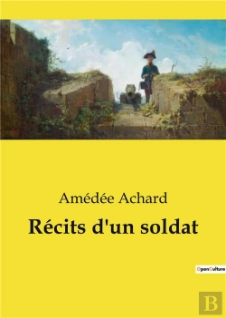Bertrand.pt - Recits D Soldat
