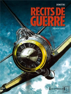 Bertrand.pt - Récits De Guerre ; Intégrale